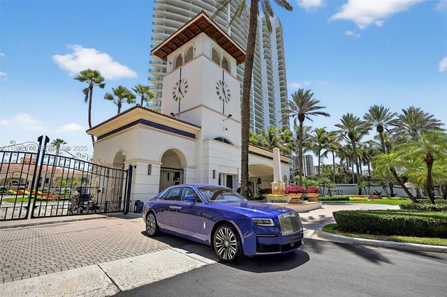 20155 NE 38th Court 2201, Aventura, FL 33180