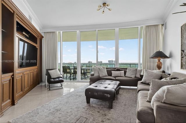 20155 NE 38th Court 2201, Aventura, FL 33180