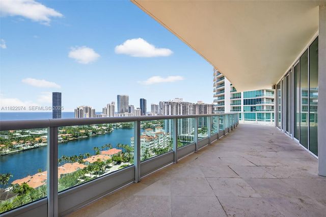 20155 NE 38th Court 2201, Aventura, FL 33180