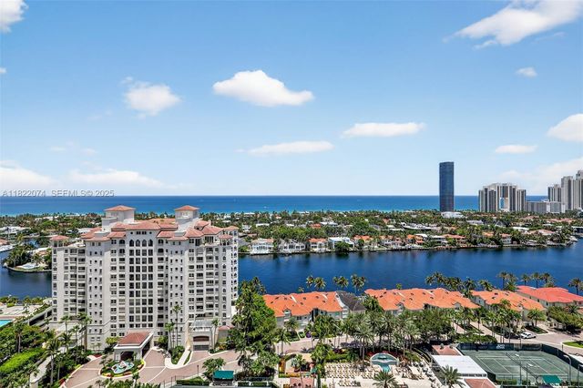 20155 NE 38th Court 2201, Aventura, FL 33180