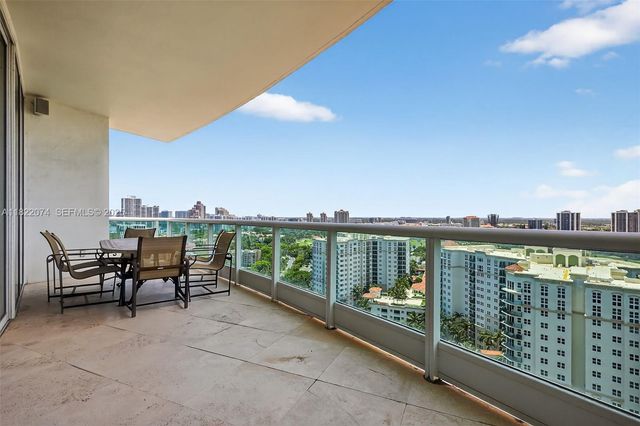 20155 NE 38th Court 2201, Aventura, FL 33180