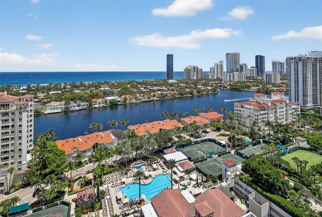 20155 NE 38th Court 2201, Aventura, FL 33180