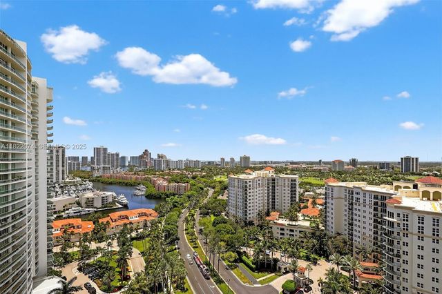 20155 NE 38th Court 2201, Aventura, FL 33180