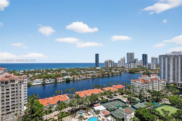 20155 NE 38th Court 2201, Aventura, FL 33180