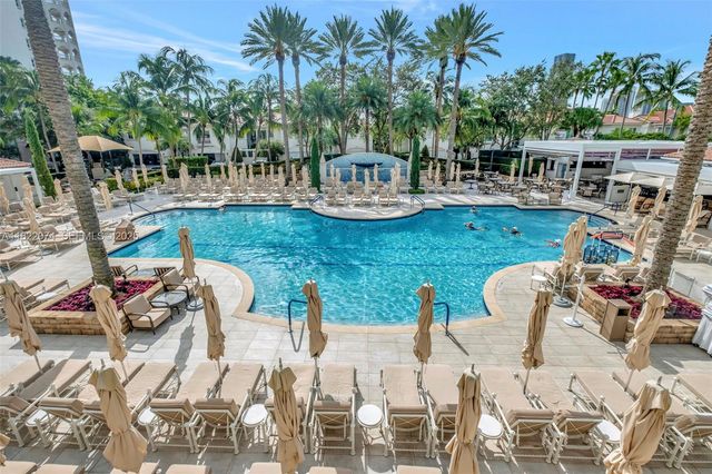 20155 NE 38th Court 2201, Aventura, FL 33180