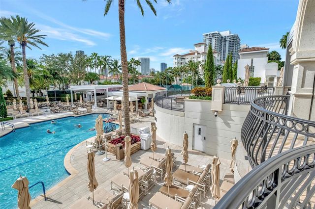 20155 NE 38th Court 2201, Aventura, FL 33180