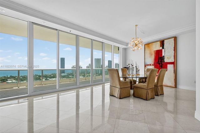 20155 NE 38th Court 2201, Aventura, FL 33180