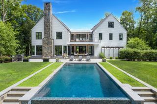 29 Goodsell Hill Road, Redding, CT 06896
