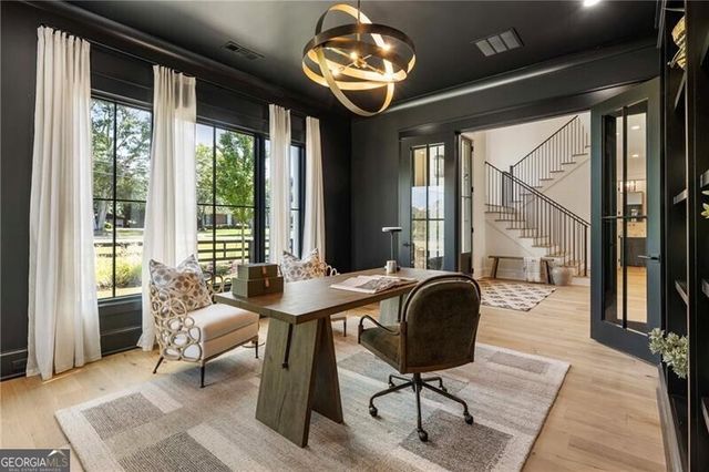 185 Heatherton Lane, Milton, GA 30009