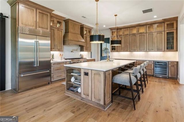 185 Heatherton Lane, Milton, GA 30009