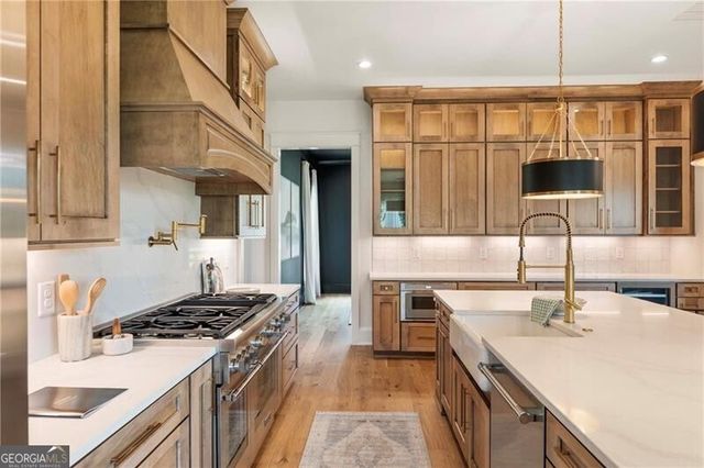 185 Heatherton Lane, Milton, GA 30009