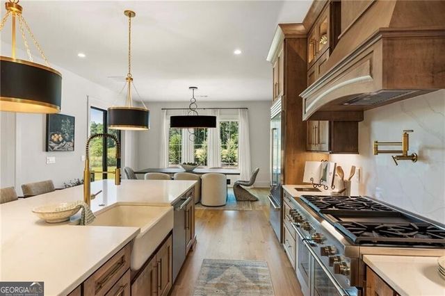 185 Heatherton Lane, Milton, GA 30009