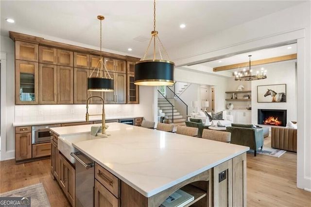 185 Heatherton Lane, Milton, GA 30009
