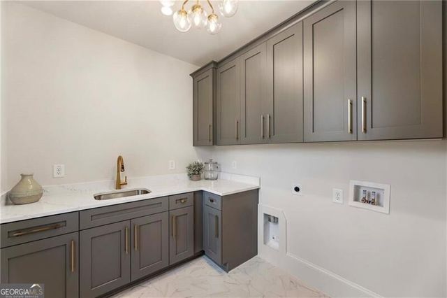 185 Heatherton Lane, Milton, GA 30009