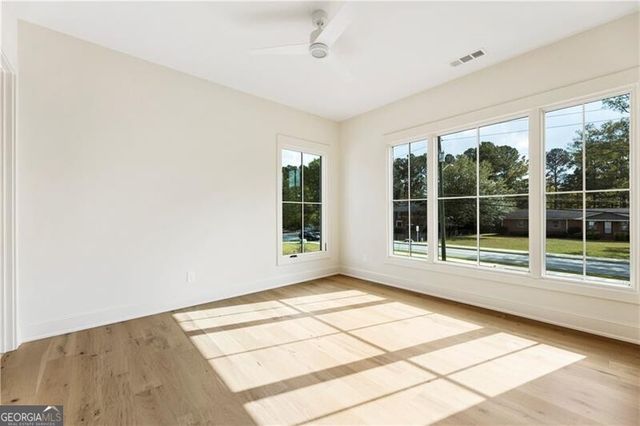 185 Heatherton Lane, Milton, GA 30009
