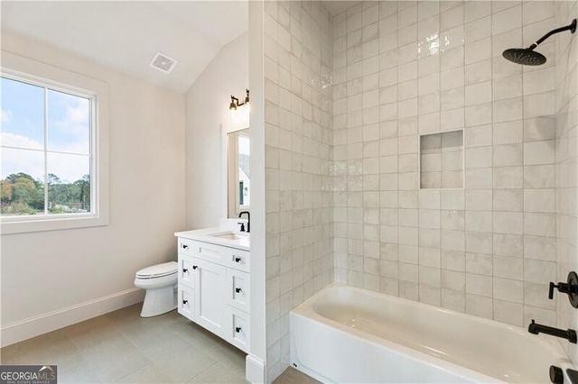 185 Heatherton Lane, Milton, GA 30009