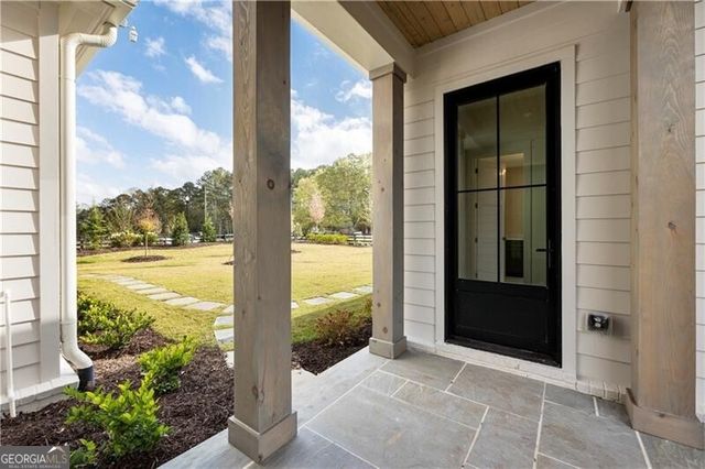 185 Heatherton Lane, Milton, GA 30009