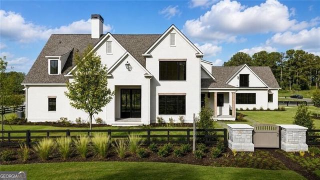 185 Heatherton Lane, Milton, GA 30009