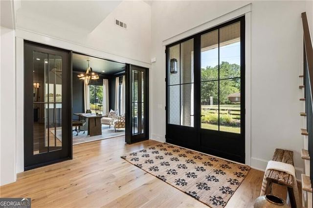 185 Heatherton Lane, Milton, GA 30009