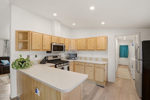 16921 W Placita Dato, Marana, AZ 85653