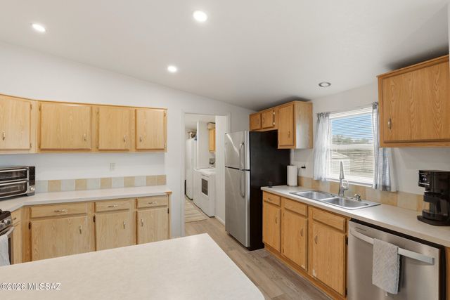 16921 W Placita Dato, Marana, AZ 85653