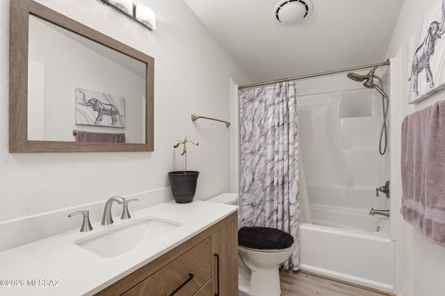 16921 W Placita Dato, Marana, AZ 85653