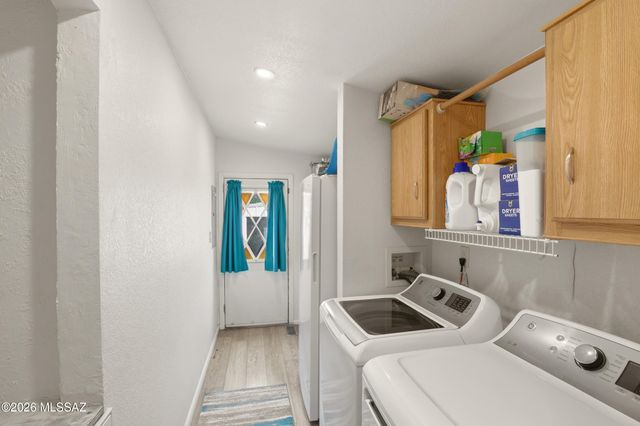 16921 W Placita Dato, Marana, AZ 85653