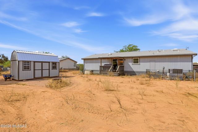 16921 W Placita Dato, Marana, AZ 85653