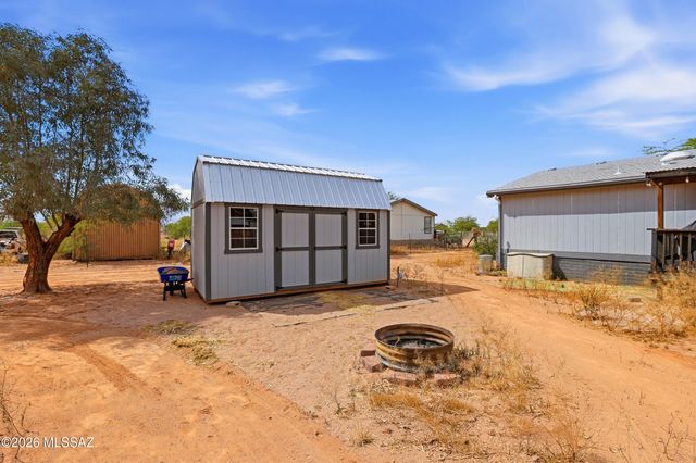 16921 W Placita Dato, Marana, AZ 85653