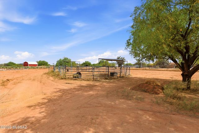 16921 W Placita Dato, Marana, AZ 85653