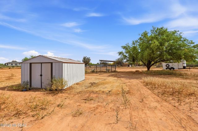 16921 W Placita Dato, Marana, AZ 85653