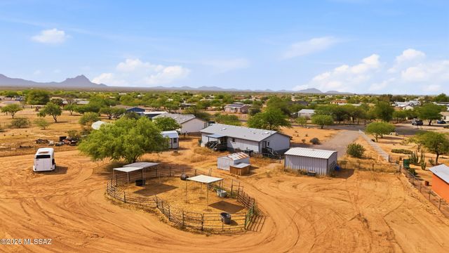 16921 W Placita Dato, Marana, AZ 85653