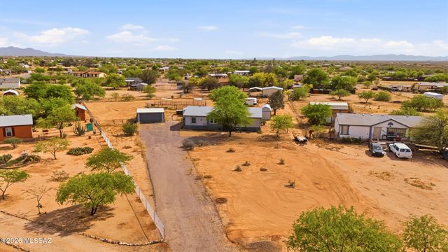 16921 W Placita Dato, Marana, AZ 85653