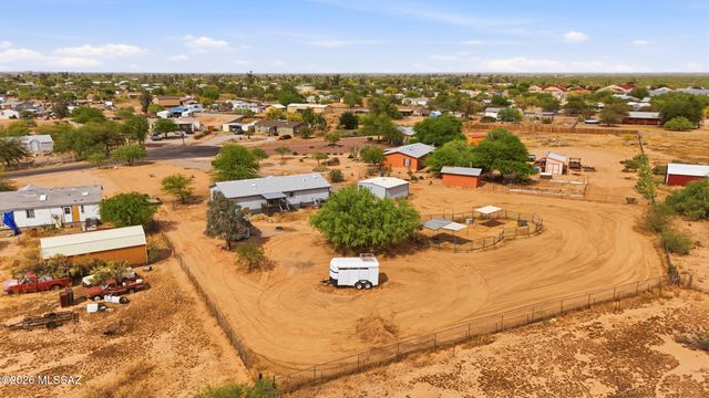 16921 W Placita Dato, Marana, AZ 85653