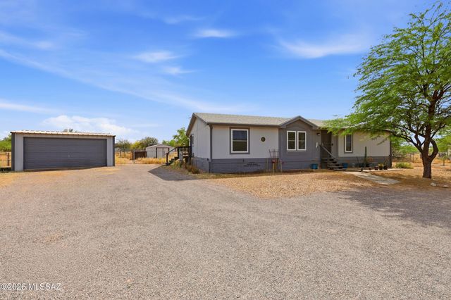 16921 W Placita Dato, Marana, AZ 85653