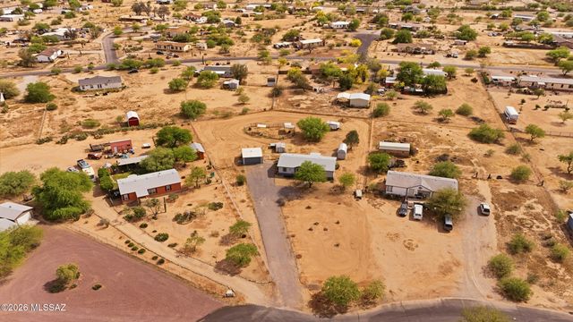 16921 W Placita Dato, Marana, AZ 85653