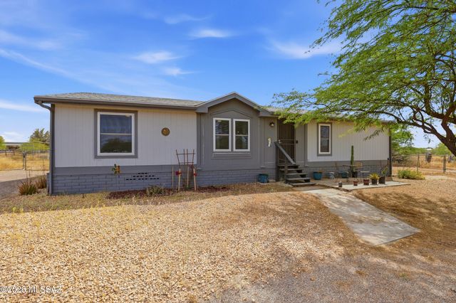 16921 W Placita Dato, Marana, AZ 85653