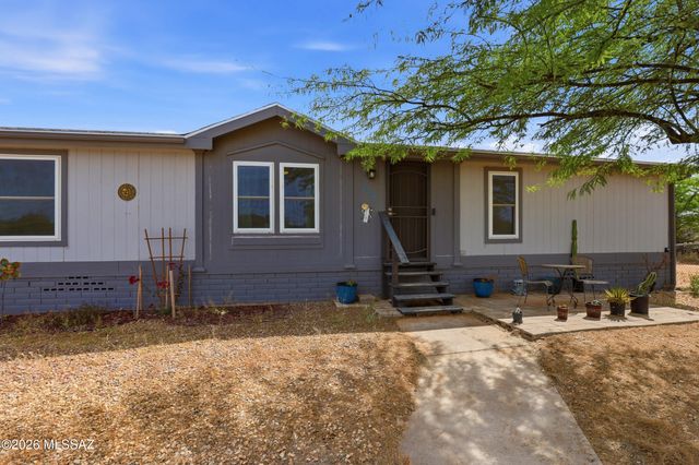 16921 W Placita Dato, Marana, AZ 85653