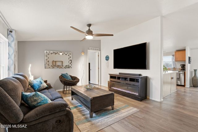 16921 W Placita Dato, Marana, AZ 85653