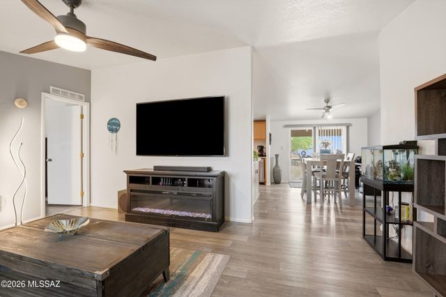 16921 W Placita Dato, Marana, AZ 85653