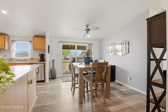 16921 W Placita Dato, Marana, AZ 85653