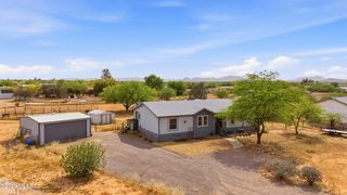 16921 W Placita Dato, Marana, AZ 85653