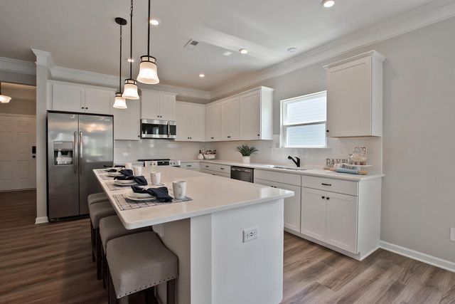 8781 Meadowvale Court, Ooltewah, TN 37363