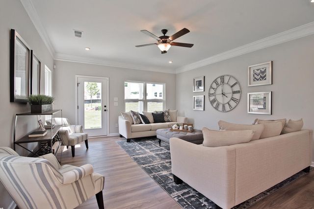 8781 Meadowvale Court, Ooltewah, TN 37363