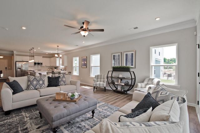 8781 Meadowvale Court, Ooltewah, TN 37363