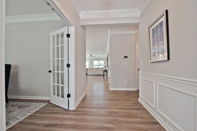 8781 Meadowvale Court, Ooltewah, TN 37363