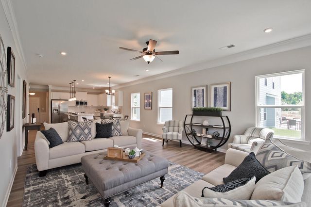 8781 Meadowvale Court, Ooltewah, TN 37363