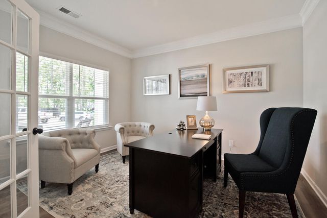 8781 Meadowvale Court, Ooltewah, TN 37363