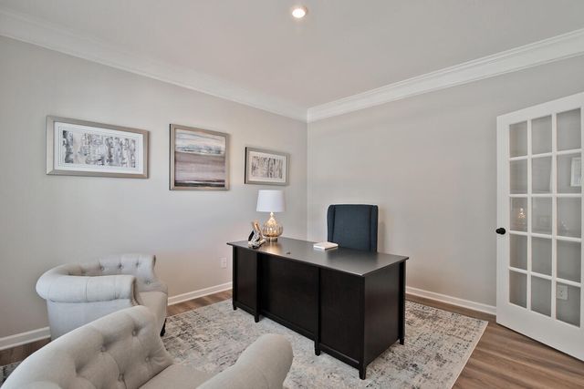 8781 Meadowvale Court, Ooltewah, TN 37363