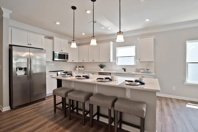 8781 Meadowvale Court, Ooltewah, TN 37363